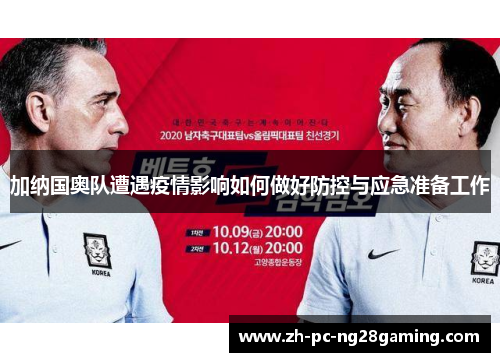 加纳国奥队遭遇疫情影响如何做好防控与应急准备工作