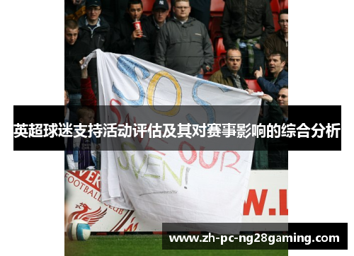 英超球迷支持活动评估及其对赛事影响的综合分析